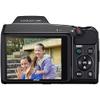 Nikon COOLPIX L840 Digital Camera with 38x Optical Zoom and Built-in Wi-Fi (Black) (Renewed) view 2