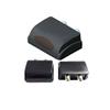Infrared Signal from Remote Control Coaxial LED Indicator Dual F Set Top Connectors 1 Pack Set-Top IR Signal Target for Video Distribution Systems