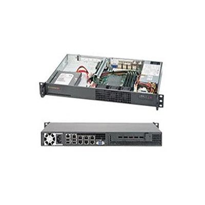 Supermicro Super Server Barebone System Components SYS-5018A-TN7B