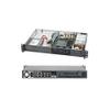 Supermicro Super Server Barebone System Components SYS-5018A-TN7B view 1
