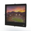 Rain Case Medium AL200 Outdoor TV Enclosure (Fits 33" to 47" TV's) view 1