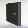 Rain Case Medium AL200 Outdoor TV Enclosure (Fits 33" to 47" TV's) view 2