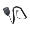 Kenwood Kmc21 External Speaker Microphone for Tk Series Two-Way Radios Black view 1