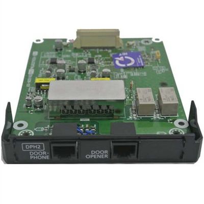 Panasonic Doorphone Interface Card (DPH2) KX-NS5162