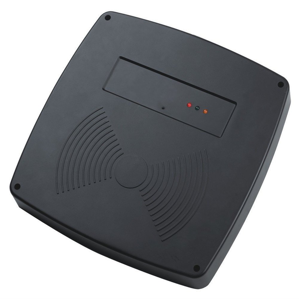 UHPPOTE RFID Wiegand 26 Bit Card Reader 125KHz Read Range Up to 40-inch
