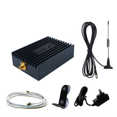 SureCall M2M 4G LTE Verizon Cell Signal Booster | SC-SoloVI-15