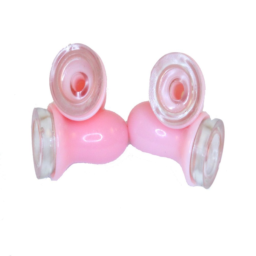 Audio Implements Ear Tips OET-3 Pink Medium