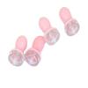 Audio Implements Ear Tips OET-3 Pink Medium view 3