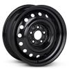 16" Avenger or Sebring Steel Rim/Steel Wheel view 2