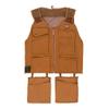 Bucket Boss Canvas SuperVest Large/Extra Large, 80450 view 1