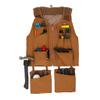 Bucket Boss Canvas SuperVest Large/Extra Large, 80450 view 3