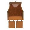 Bucket Boss Canvas SuperVest Large/Extra Large, 80450 view 4