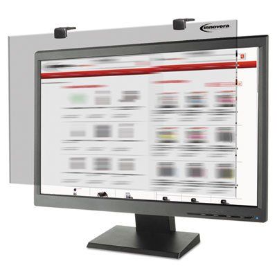 Innovera Premium Antiglare Blur Privacy Monitor Filter