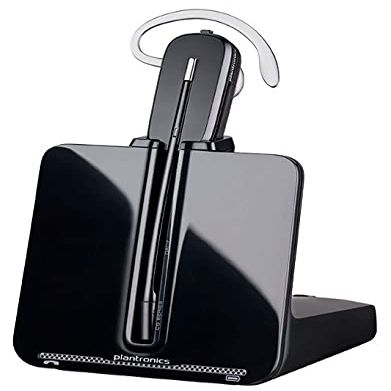88909-01 HD Convertible Headset BNDL PAK