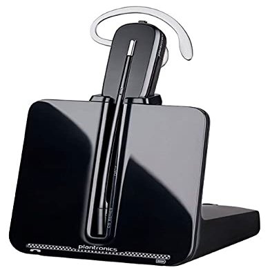 88909-01 HD Convertible Headset BNDL PAK