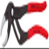 Knipex 81 01 250 9,84" Siphon- and Connector Pliers view 1