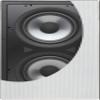 Atlantic Technology IW-28SUB Dual 8" Passive In-Wall Thin Bezel Subwoofer (Single) view 1