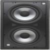 Atlantic Technology IW-28SUB Dual 8" Passive In-Wall Thin Bezel Subwoofer (Single) view 2