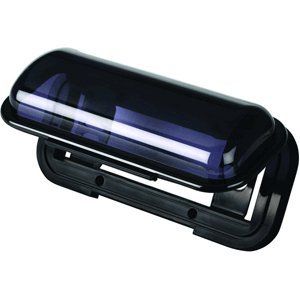 BOSS AUDIO UNIVERSAL RADIO COVER BLACK "Prod. Type: Entertainment"