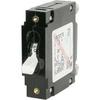 BLUE SEA CIRCUIT BREAKER CA1 50A WHT "Prod. Type: Electrical" view 1