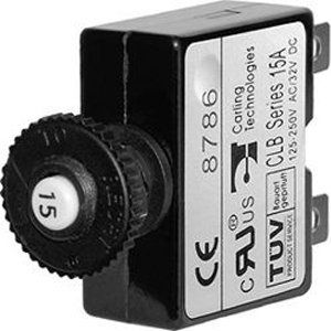 BLUE SEA CIRCUIT BREAKER 30A "Prod. Type: Electrical"
