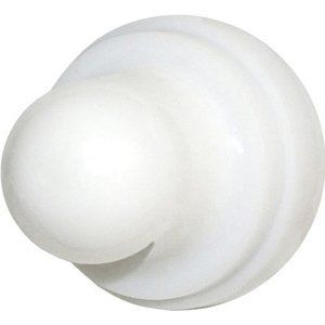 BLUE SEA BOOT RESET BUTTON WHITE "Prod. Type: Electrical"