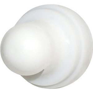BLUE SEA BOOT RESET BUTTON WHITE "Prod. Type: Electrical"