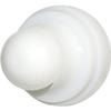 BLUE SEA BOOT RESET BUTTON WHITE "Prod. Type: Electrical" view 1