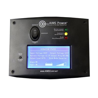 Remote Monitor