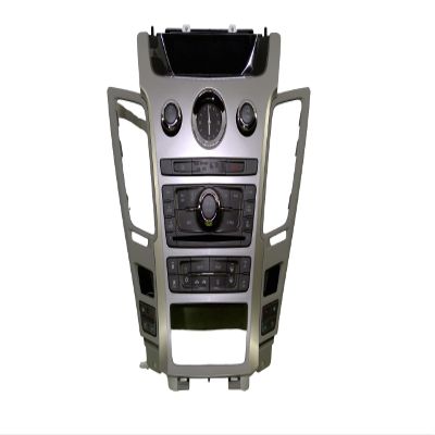 GM Performance 25895244 CONTROL ASM-AM/FM STEREO & CLK & AUDIO D*LT TTNU