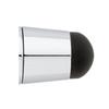 Cross Tech3+ Translucent Red Stylus Top Accessory - 8mm Stylus Tip for Accurate Touch Input & Effortless Navigation - Compatible with Most Touchscreens - Smooth Gliding - Replacement Tip view 1