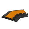 45-Degree Right Turn for Elasco MightyGuard 2" Three-Channel Cable Protector view 1