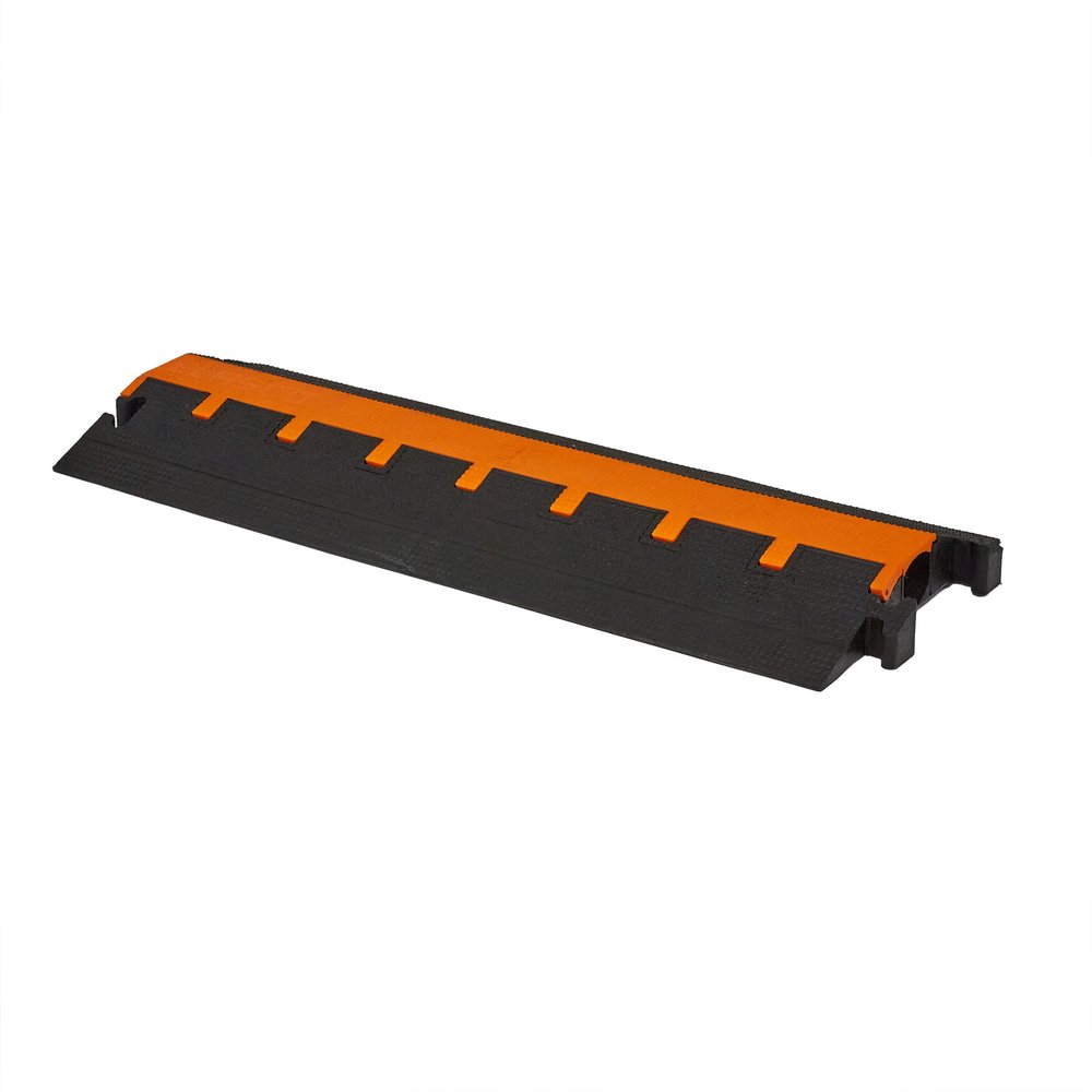 Elasco MightyGuard 2" Single Channel Cable Protector