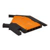 45-Degree Left Turn for Elasco UltraGuard Low-Profile Five-Channel Cable Protector view 1