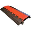 Elasco MightyGuard 2" Three-Channel Cable Protector view 1
