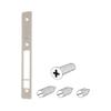 Adams Rite 24-0270-020-628 Adms1890 Flat Faceplate Aluminum view 1