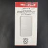 Honeywell 5817CBXT Three-Zone Wireless Commercial Fire/Burg Transmitter with Magnet view 1