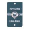 Camden Door Controls CM-190/31 view 1