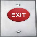 Camden Door Controls CM-4010ES