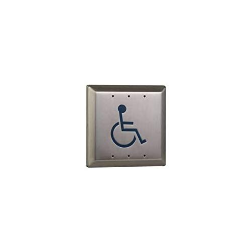 Camden Door Controls 46/3-WT
