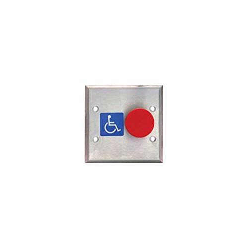 Camden Door Controls CM-500/2B