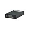 ALTRONIX EBRIDGE400PCRM PoE Extender,4 Cam. Inputs,5-1/4" W view 1
