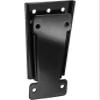 JBL Professional MTC-CBT-FM1 Flush-Mount Wall Bracket for CBT50LA-1 and 100LA-1, 1 Pair. Black view 1