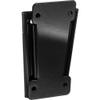 JBL Professional MTC-CBT-FM1 Flush-Mount Wall Bracket for CBT50LA-1 and 100LA-1, 1 Pair. Black view 2