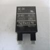 Fuji, SZ-Z4, COIL SURGE SUPPRESSION UNIT view 1