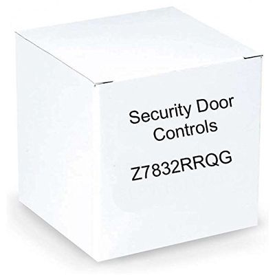 Security Door Controls Z7832RRQG
