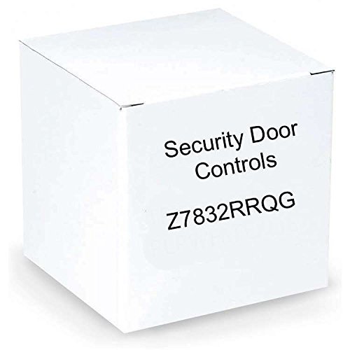 Security Door Controls Z7832RRQG