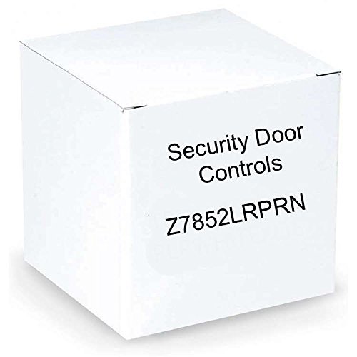 Security Door Controls Z7852LRPRN