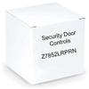 Security Door Controls Z7852LRPRN view 1