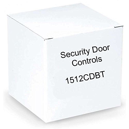 Security Door Controls 1512CDBT
